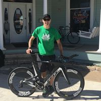 Darrell May Photo 23