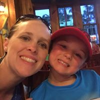 Jessica Tidwell Photo 40