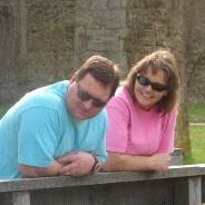 Christy Sumpter Photo 3