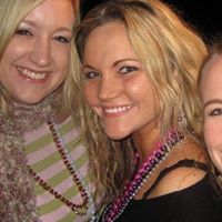 Erika Baxter Photo 34