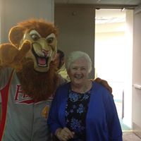 Ruth Desmarais Photo 7