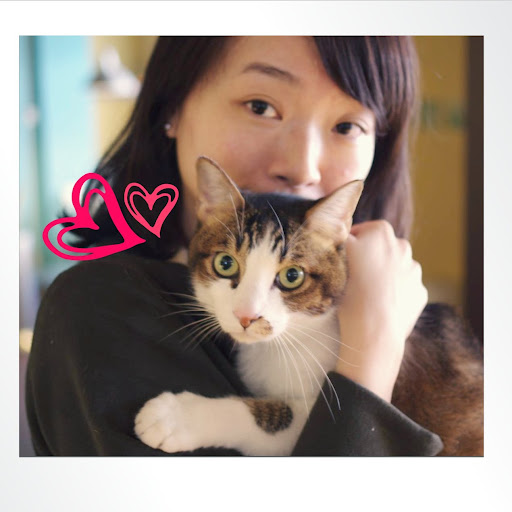 Frances Lin Photo 15