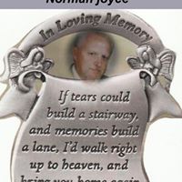 Joyce Norman Photo 27