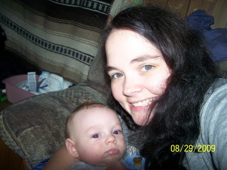 Mary Braswell Photo 13