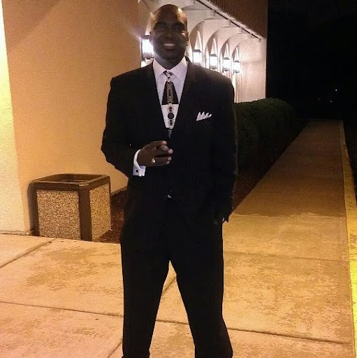Carl Reed Photo 22
