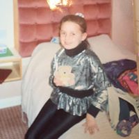 Catherine Fielding Photo 8