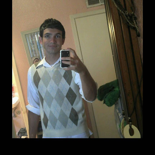 Johnathan Chrisman Photo 10
