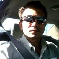 Michael Freitas Photo 41