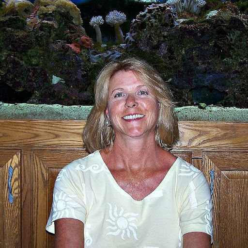 Bonnie Vickery Photo 6