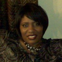 Jacqueline Townsend Photo 5