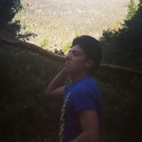 Juan Allen Photo 14