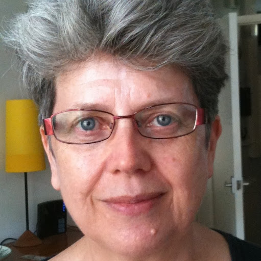 Christine Clifford Photo 19