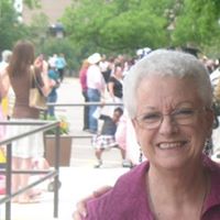 Betty Needham Photo 6