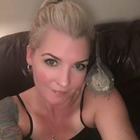 Kelly Power Photo 20
