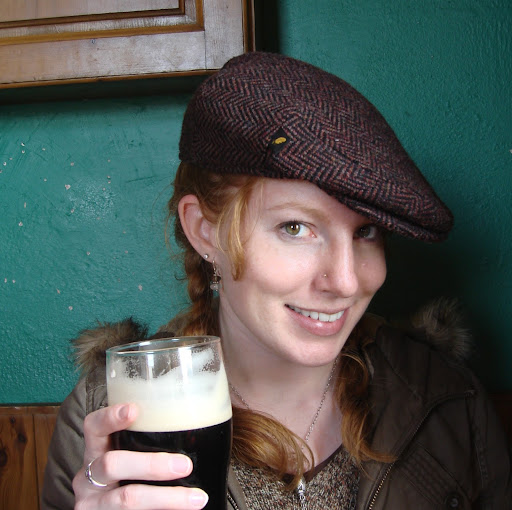 Hayley Mcintire Photo 2