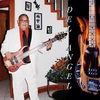 Robert Angel Photo 11