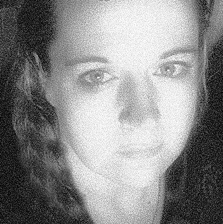 Sarah Sturges Photo 1