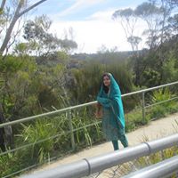 Nahid Sultana Photo 14