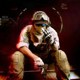 Cory Thompson Photo 6