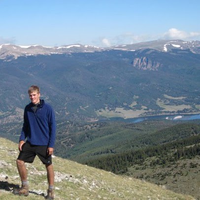 Ryan Turner Photo 10