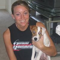 Amy Eagan Photo 4