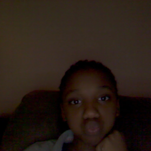Raven Johnson Photo 34