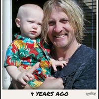 Mark Branson Photo 34