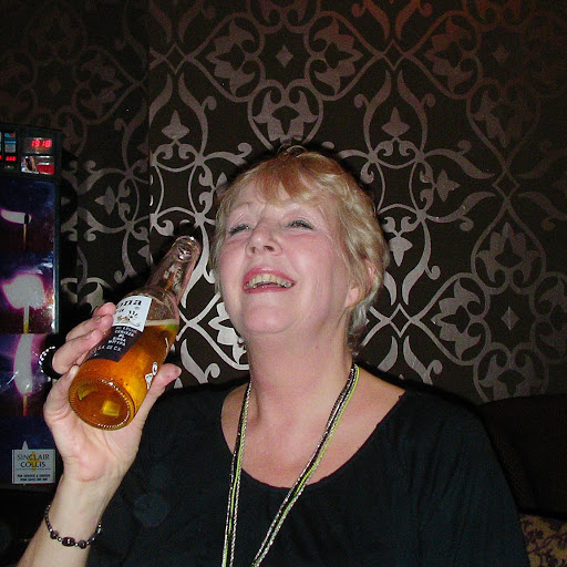 Margaret Scott Photo 33