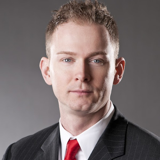 Chris Colvin Photo 9