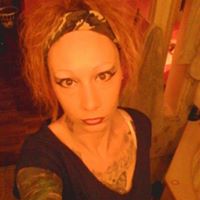 Christine Capps Photo 8