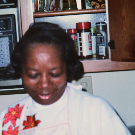Jacquelyn Pierce Photo 15