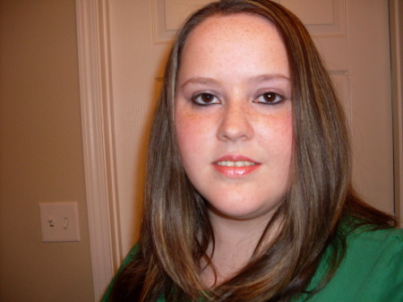 Shannon Burton Photo 14