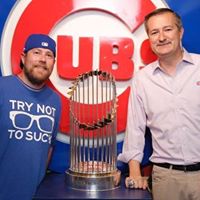 Brian Berryman Photo 27