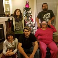 Michael Ritchey Photo 35