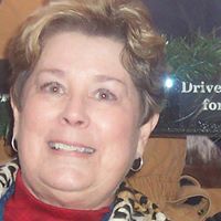 Mary Zimmerman Photo 8