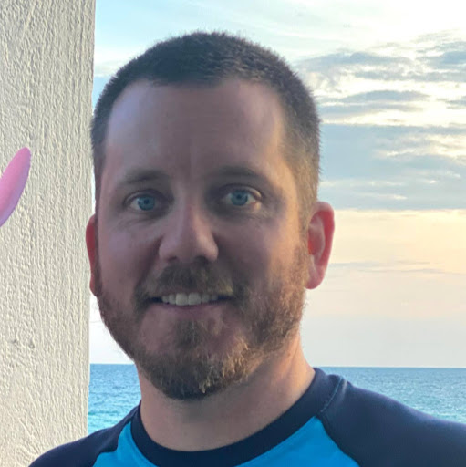 Michael Feather Photo 14