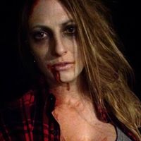 Rachel Levey Photo 7