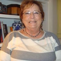 Janice Sage Photo 2