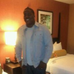 Clifton Carter Photo 32