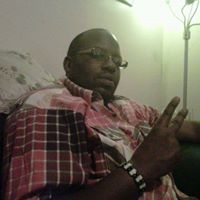 Anthony Hargrove Photo 11