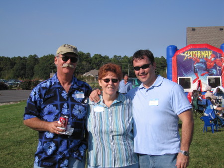 Judy Hanks Photo 5