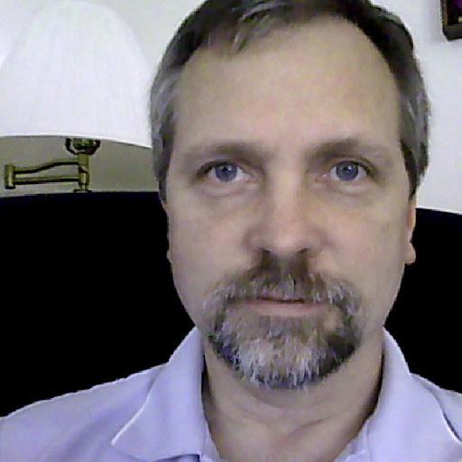 Richard Sprague Photo 29