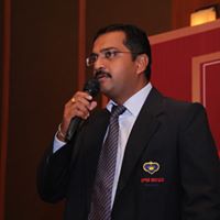 Rajiv Menon Photo 18