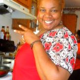 Regina Raye Photo 3