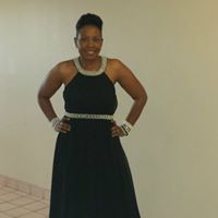 Bridgette Robinson Photo 16