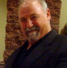 Robin Delaney Photo 8