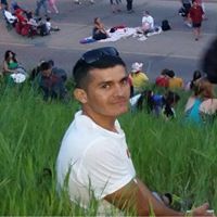 Omar Alvarado Photo 29