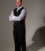 Christopher Graham Photo 17