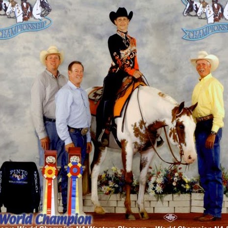 Susan Horton Photo 7