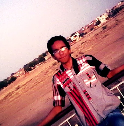 Vivek Suthar Photo 18